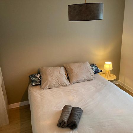 Appartement Cosy Saint-Sébastien-sur-Loire Dış mekan fotoğraf