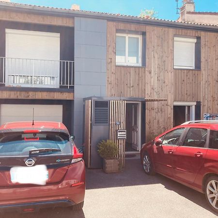 Appartement Cosy Saint-Sébastien-sur-Loire Dış mekan fotoğraf