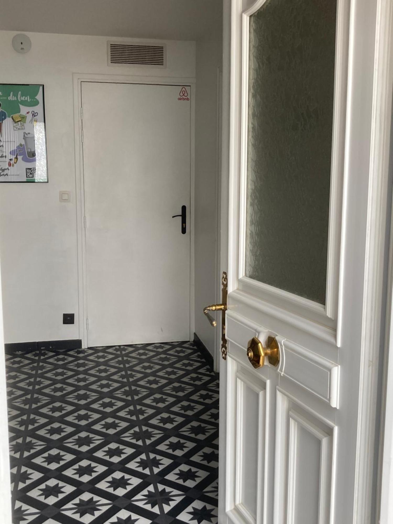 Appartement Cosy Saint-Sébastien-sur-Loire Dış mekan fotoğraf