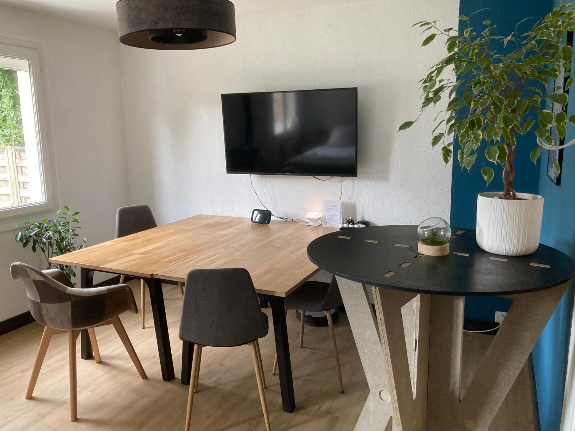 Appartement Cosy Saint-Sébastien-sur-Loire Dış mekan fotoğraf