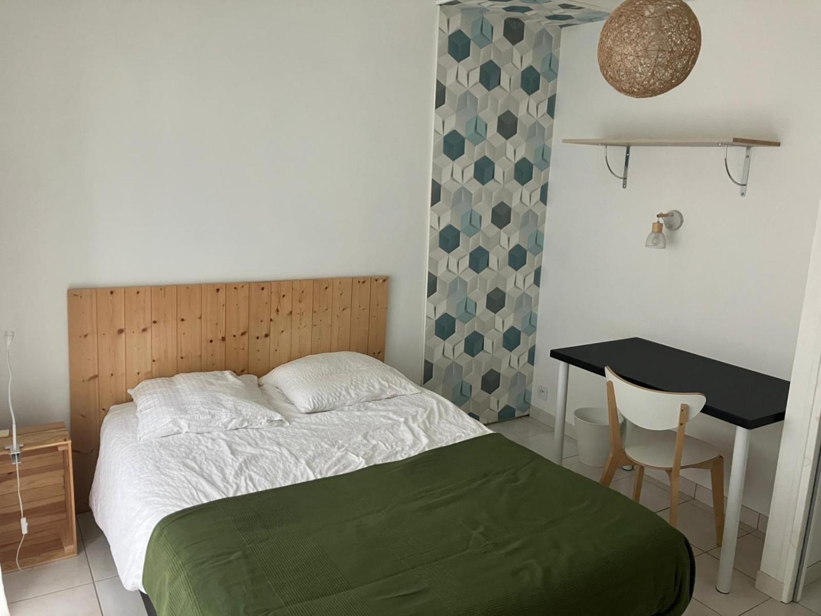 Appartement Cosy Saint-Sébastien-sur-Loire Dış mekan fotoğraf